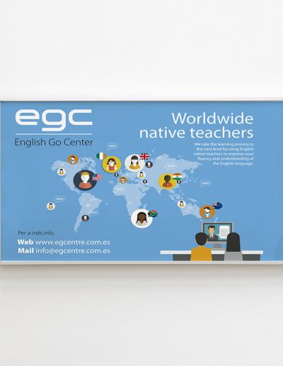 EGC English Go Center