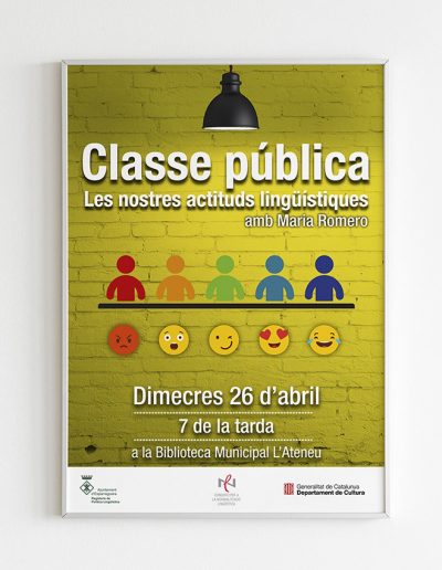 Classe Pública CPNL 2017