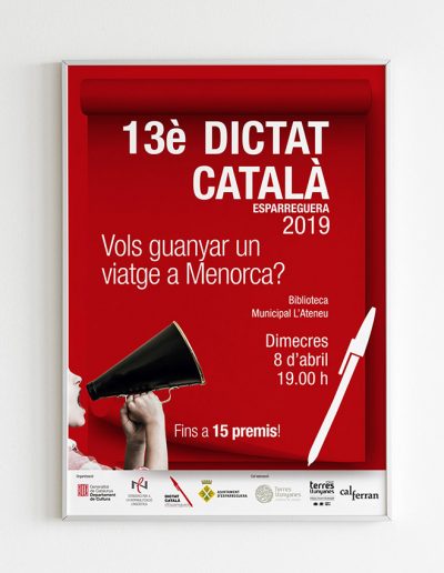 13è Dicat Català 2019- CPNL
