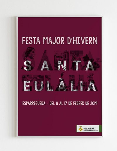 Festa Major Hivern Esparreguera 2019