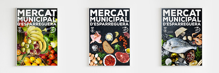 Mercat Municipal Esparreguera 2018