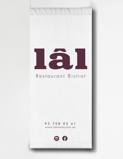 LâL - Restaurant Bistrot