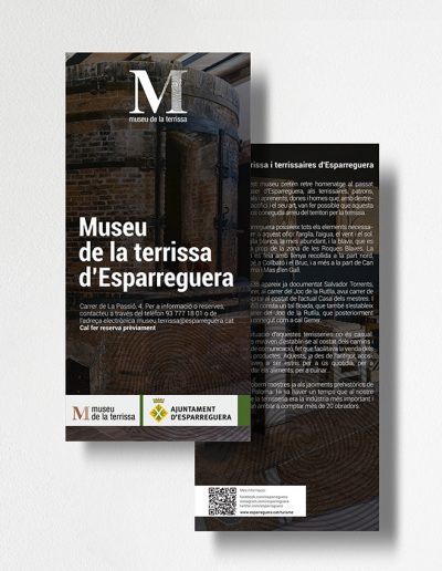 Museu Terrissa Esparreguera