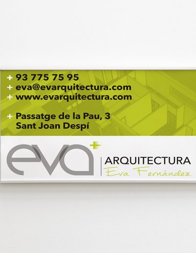 Eva Arquitectura