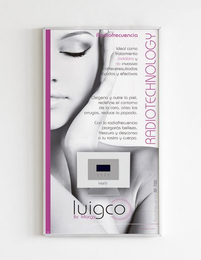 LuigCo By Margy