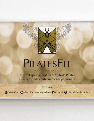 PilatesFit Study Boutique